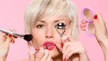 بااین ترفند‌های آرایشی زیباتر به نظر برسید