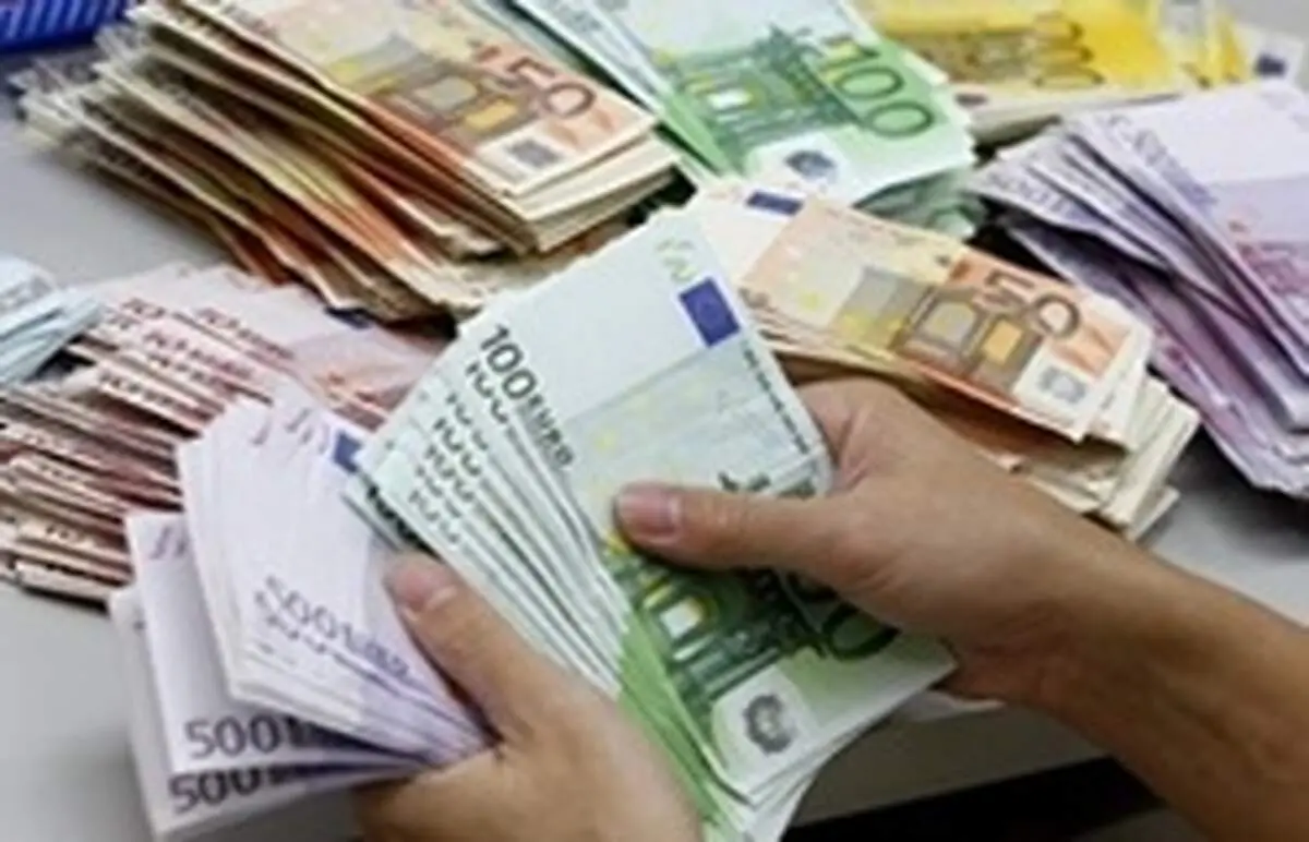 سکه باز هم ریخت