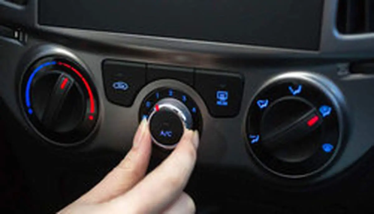 عیب های رایج بخاری خودرو