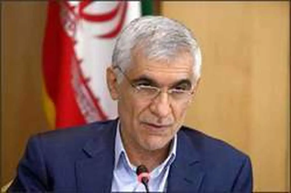 رفتن افشانی از شهرداری تهران قطعی شد