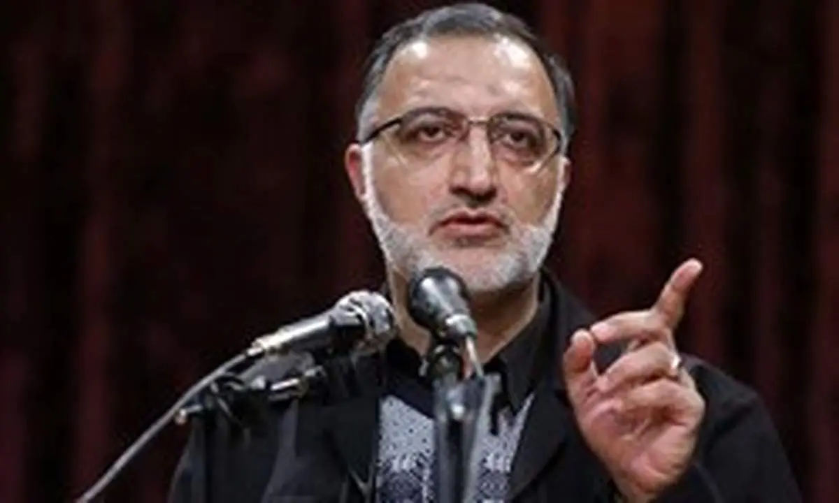 زاکانی: درست شدن دولت در گرو اصلاح مجلس است