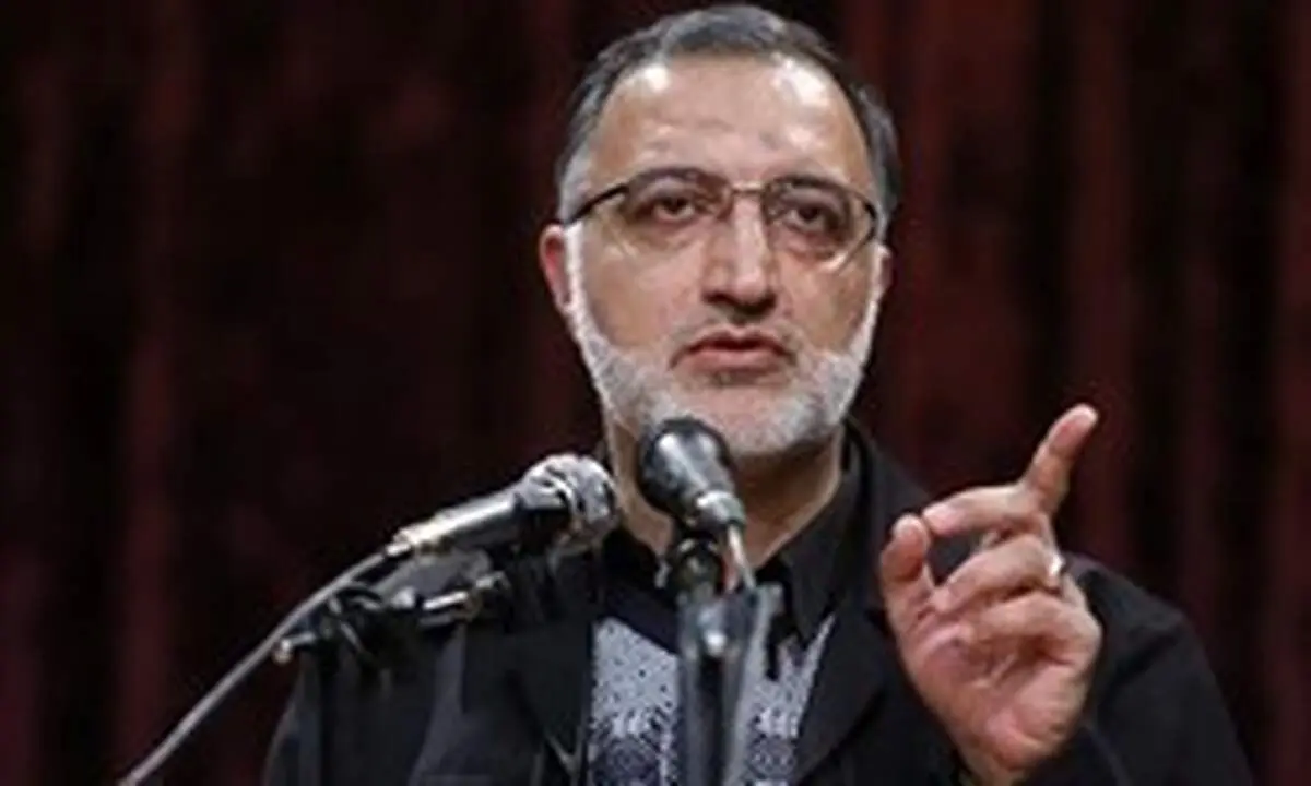 زاکانی: درست شدن دولت در گرو اصلاح مجلس است