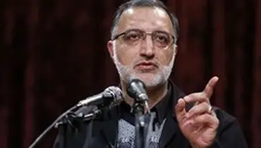 زاکانی: درست شدن دولت در گرو اصلاح مجلس است