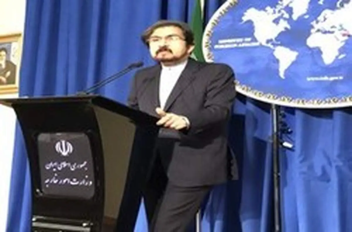 واکنش تهران به اظهارات اخیر ترامپ