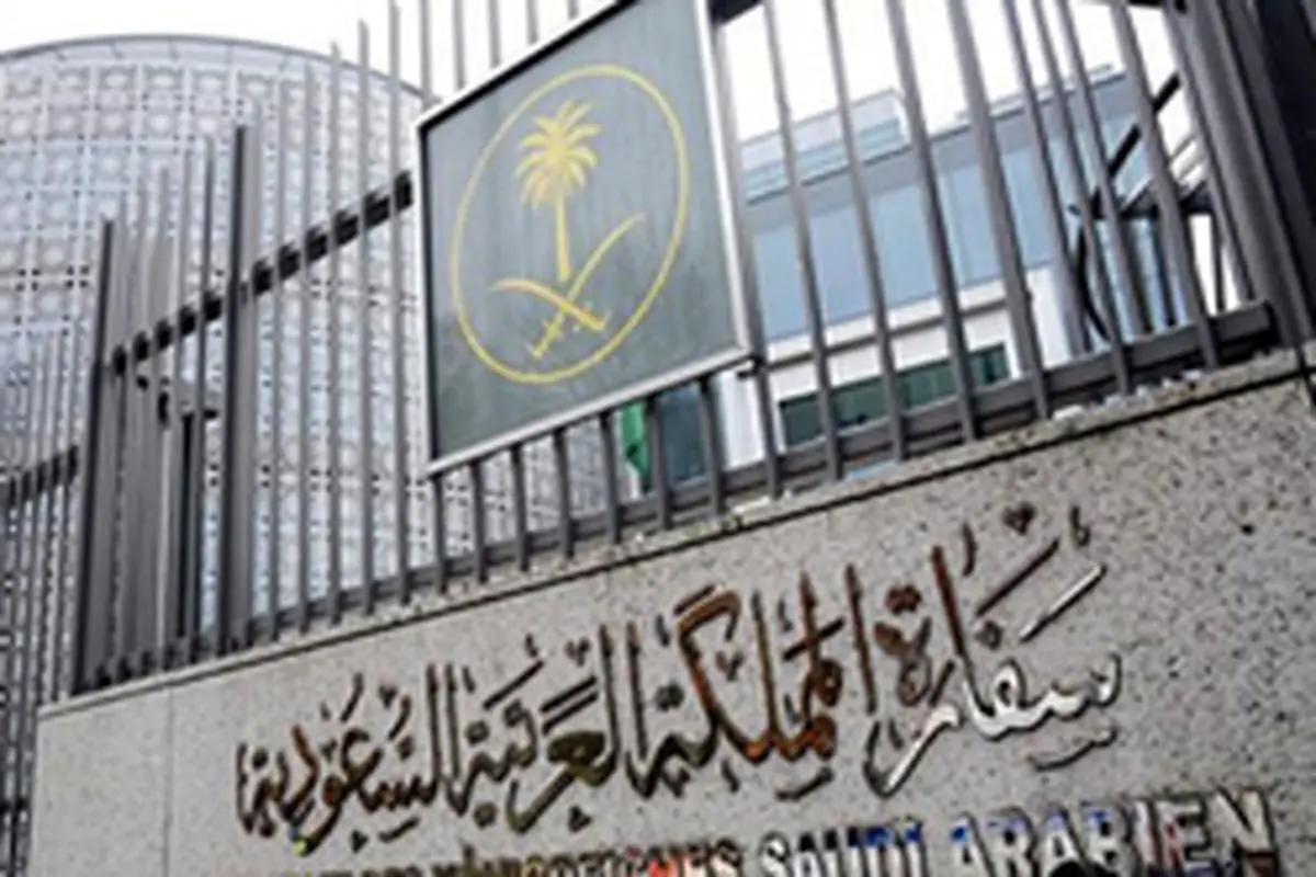 تشکر سفارت عربستان از آمریکا درباره پرونده خاشقچی!