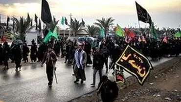 طوفان چذابه را در نوردید