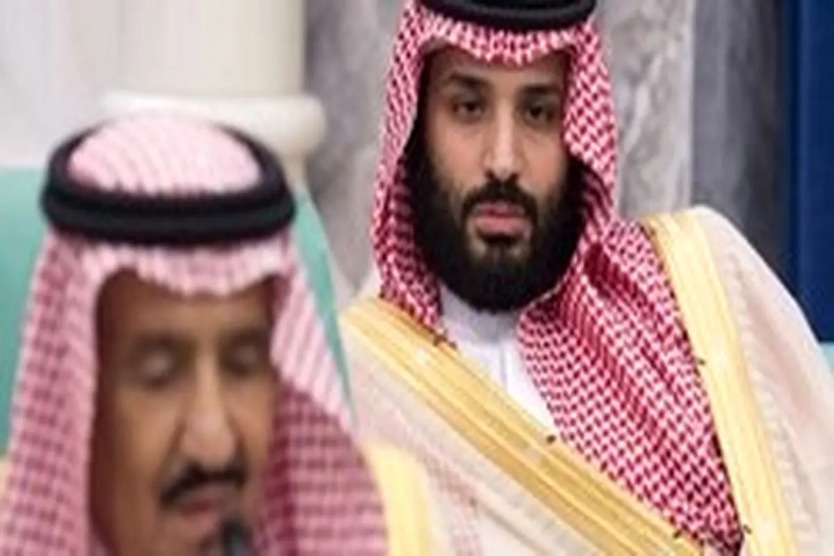 تلاش برای لاپوشانی نقش بن سلمان در پرونده خاشقچی