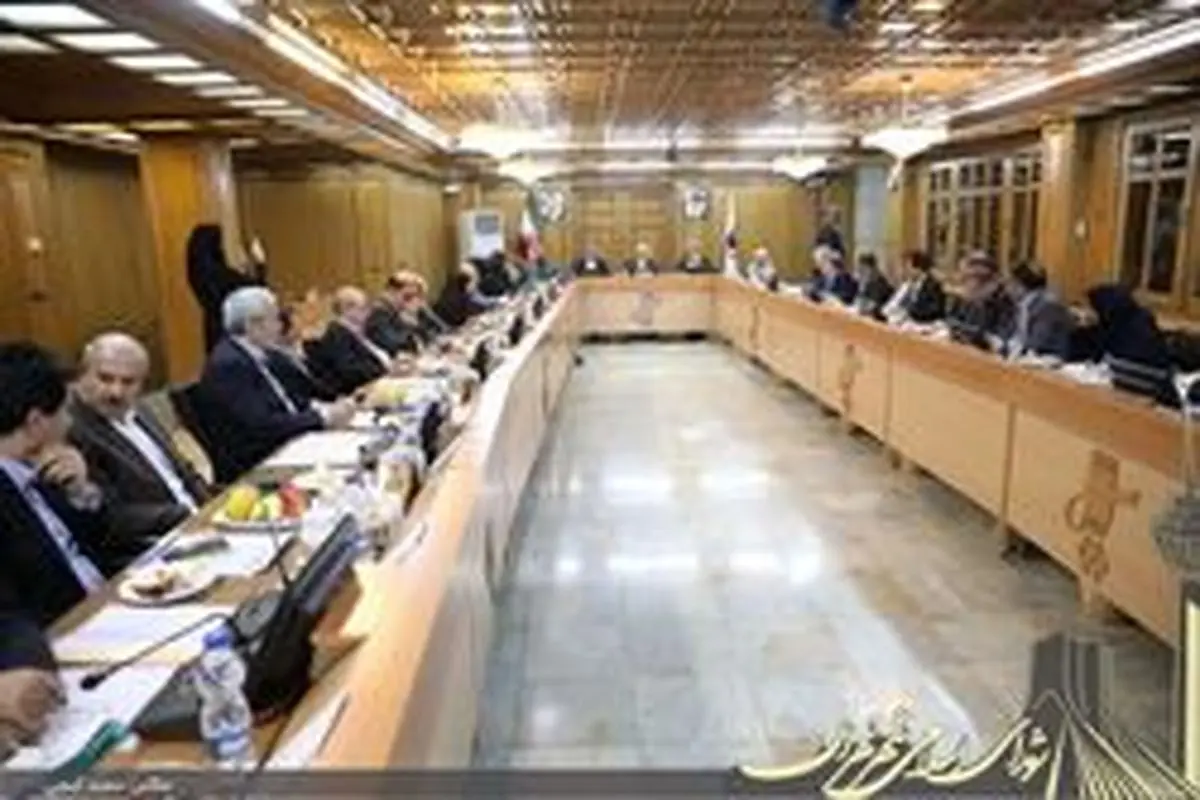ضرورت حفظ ثبات در مديريت شهري