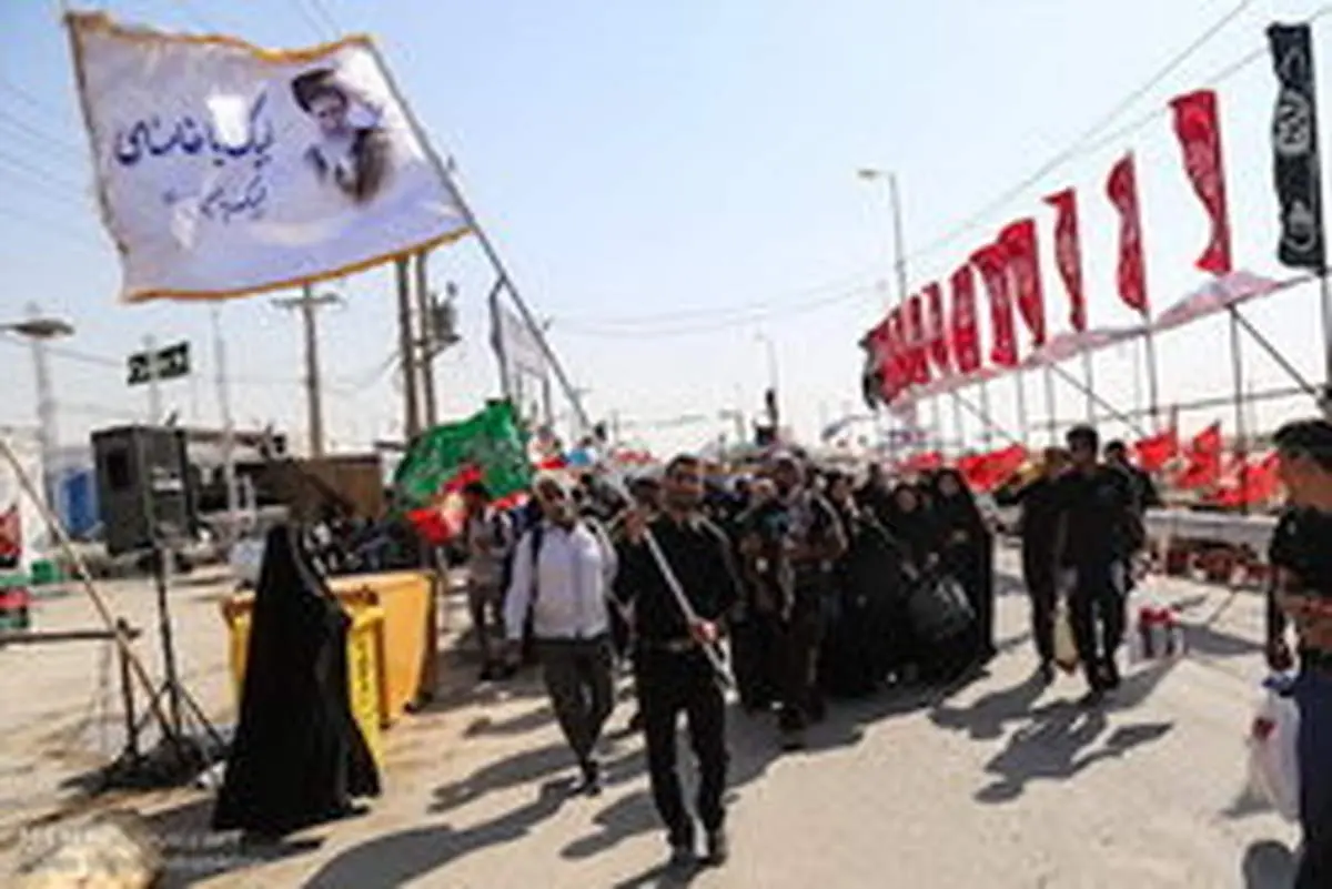 طوفان چذابه را در نوردید
