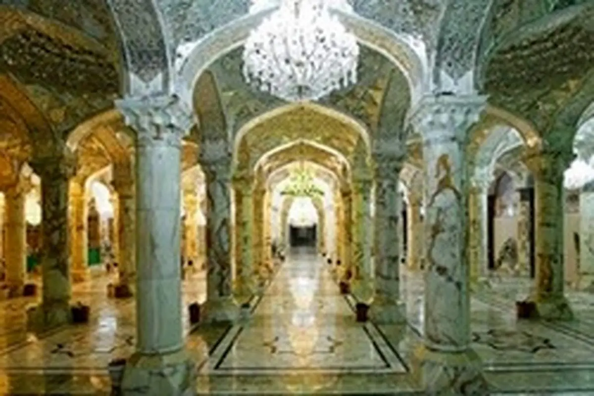 اعلام زمان بازگشایی صحن حضرت زهرا (س)