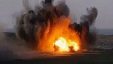 منفجرشدن دستگاه جاسوسی اسرائیل درجنوب لبنان