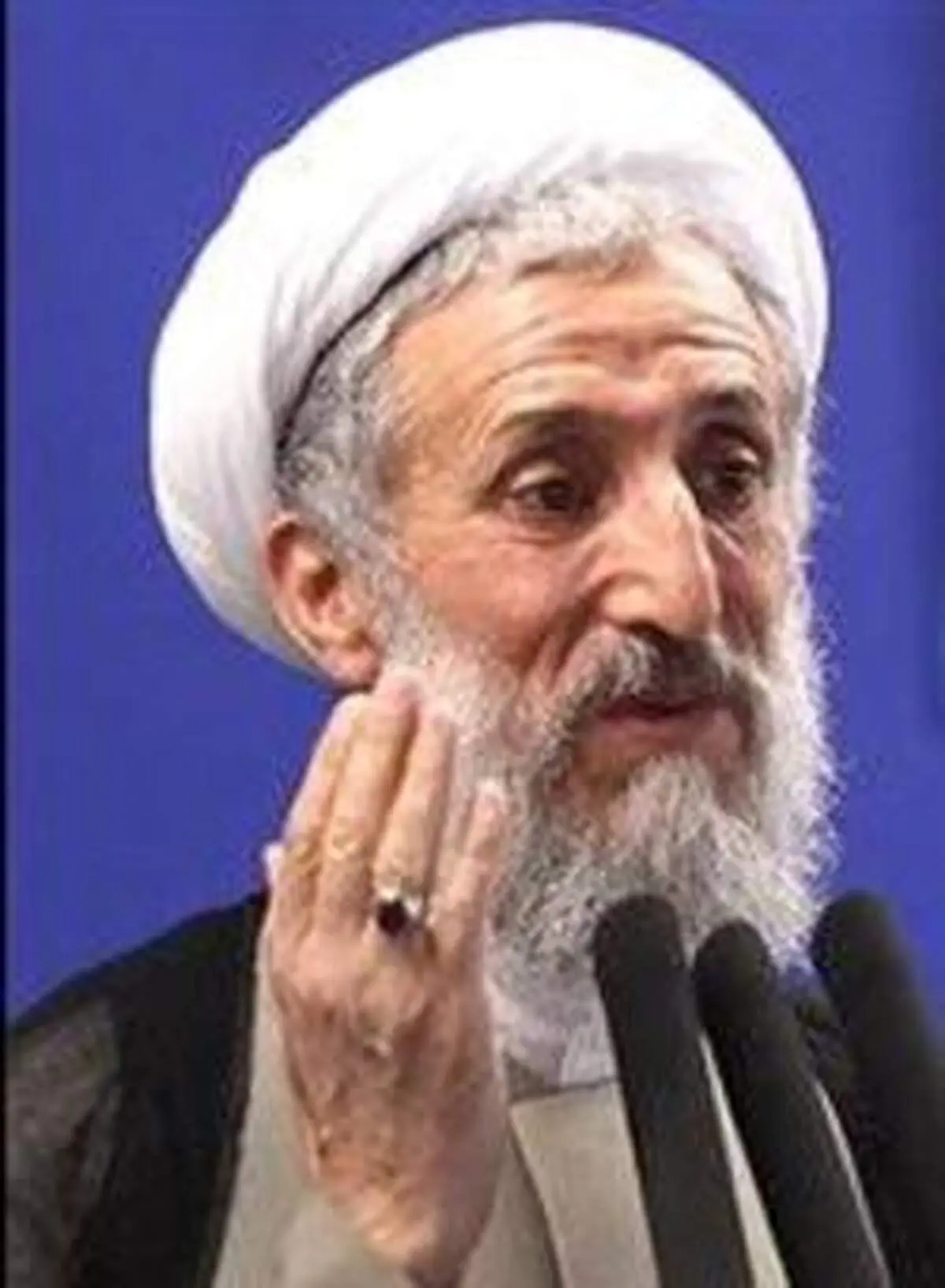صدیقی: وزرای خوبی به مجلس معرفی نشوند، تائیدشان «حرام» است