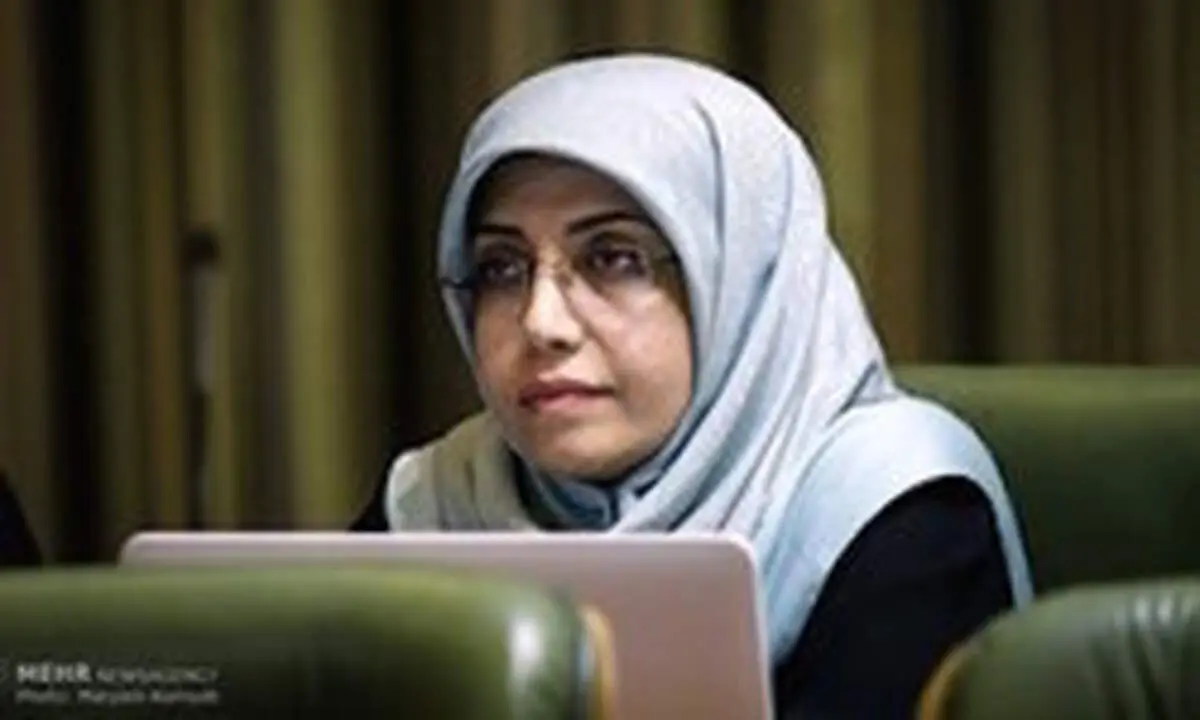 افشانی تا ۲۴ آبان از «بهشت» می‌رود