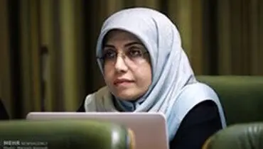 افشانی تا ۲۴ آبان از «بهشت» می‌رود
