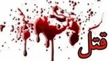 جوان بجنوردی در نزاع خیابانی به قتل رسید
