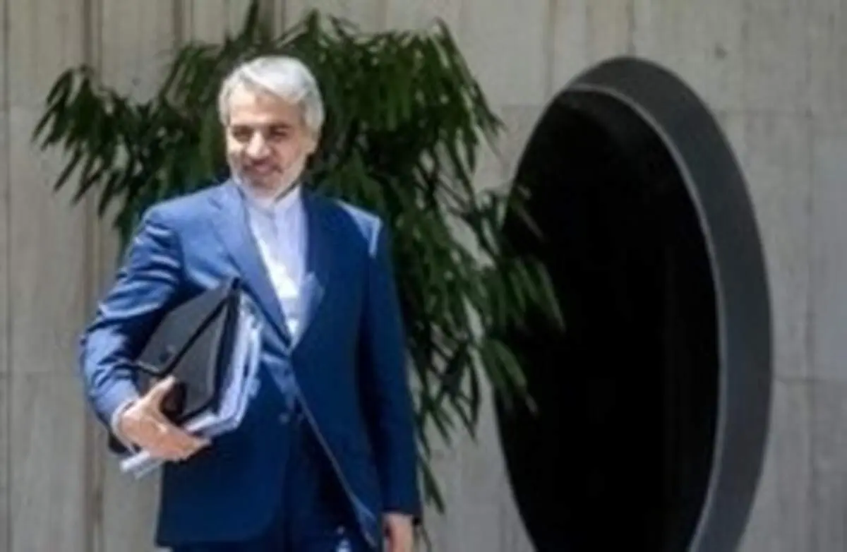 یاران نوبخت وزیر می‌شوند؟