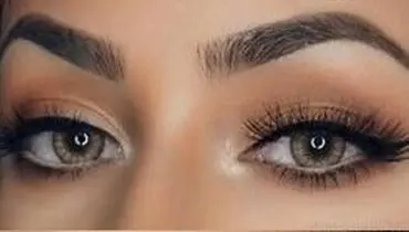 معیار‌های انتخاب بهترین مدل ابرو