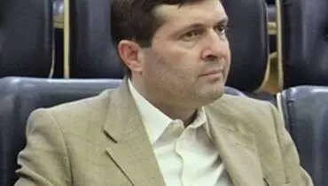 مدیرعامل سایپا تغییر کرد