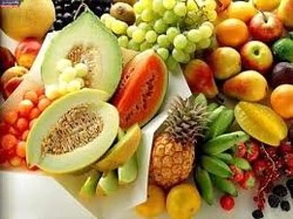آیا میوه خطر دیابت را افزایش میدهد؟