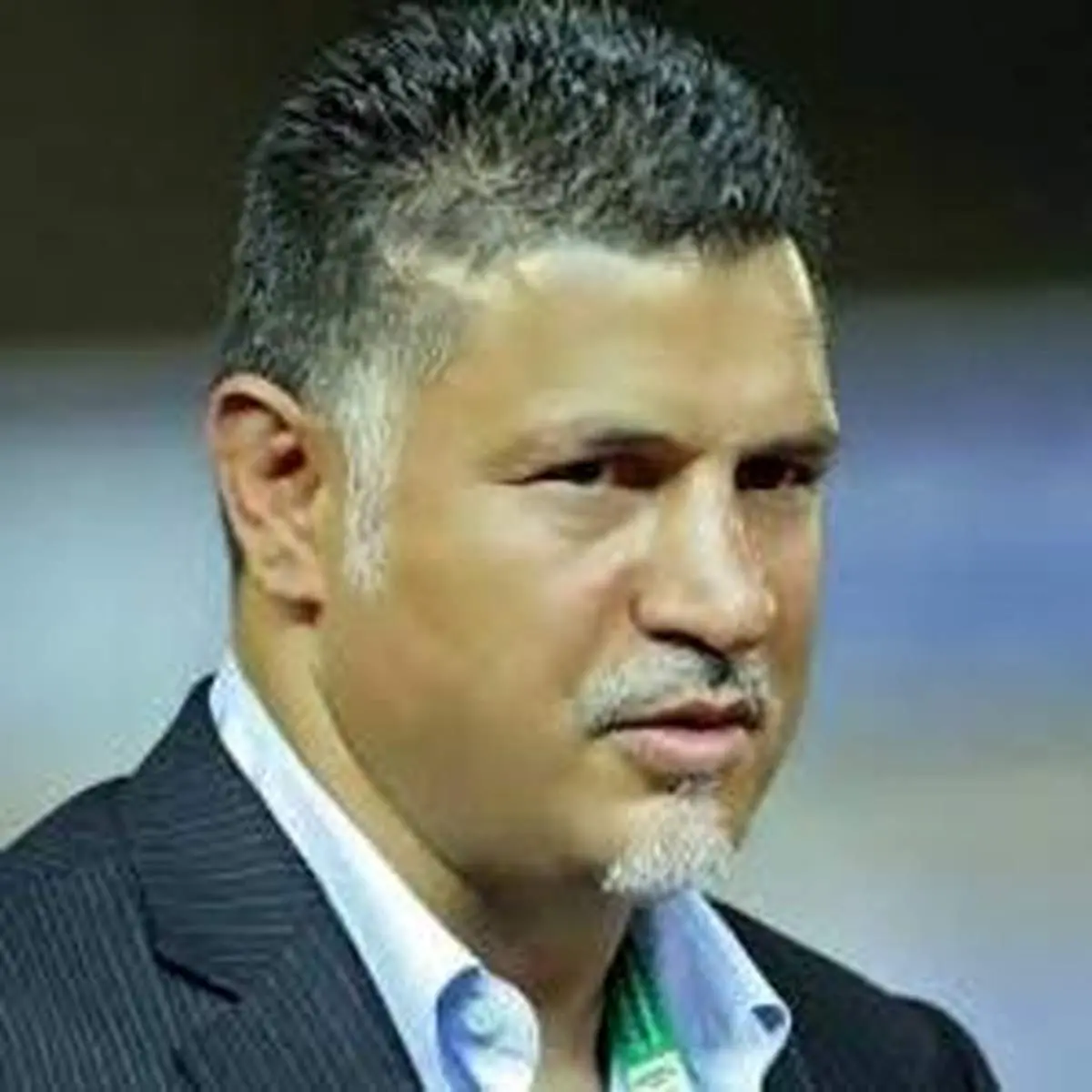 دایی:پرسپولیس می‌تواند قهرمان آسیا شود