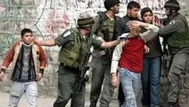 دستور بسته شدن یک مدرسه فلسطینی در اسرائیل
