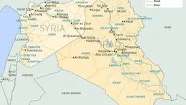اقدامات عراق و سوریه برای بازگشایی تمام گذرگاه‌های مرزی