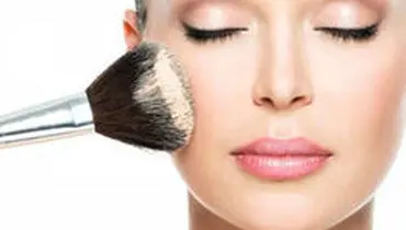 آرایش کردن مدوام خانم ها چه خطراتی دارد؟