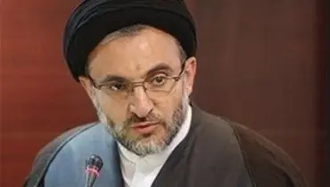 سیدمهدی خاموشی رئیس سازمان اوقاف و امور خیریه شد