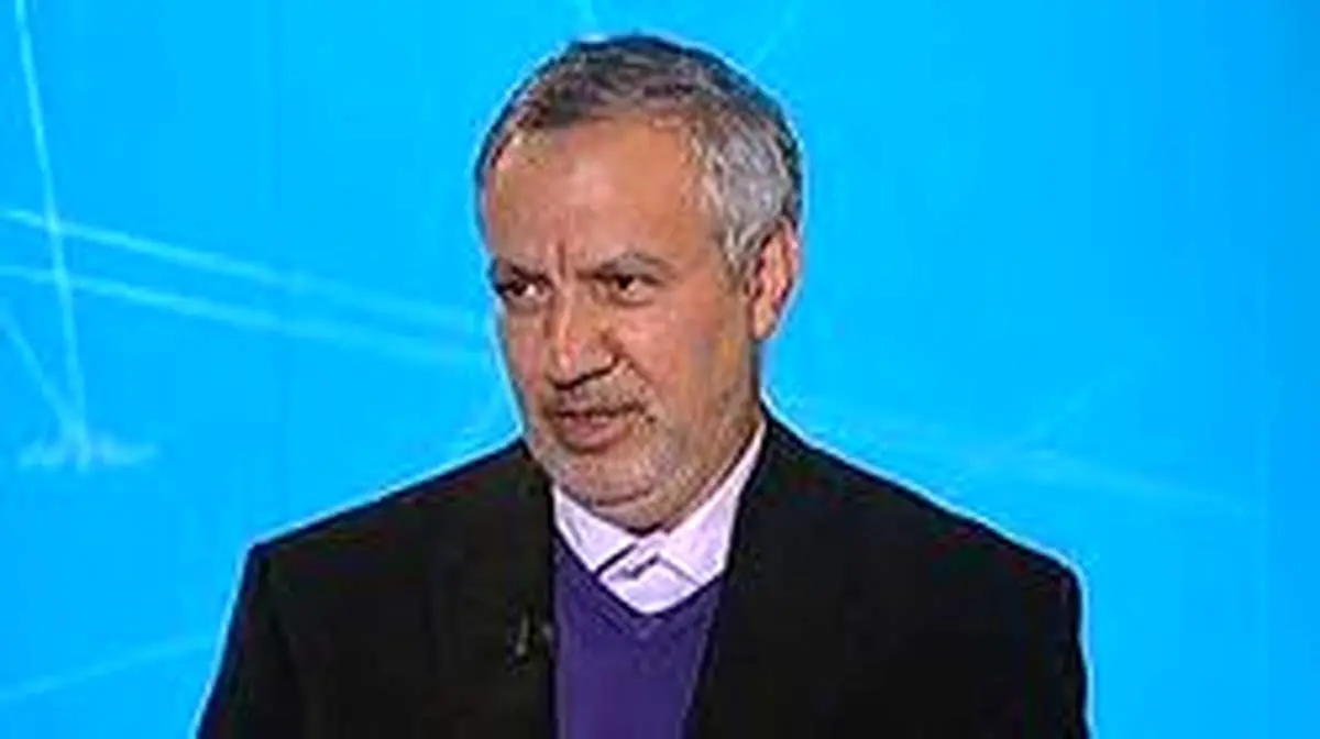 واکنش عطاالله مهاجرانی به قتل خاشقجی و رشوه هزار میلیارد دلاری