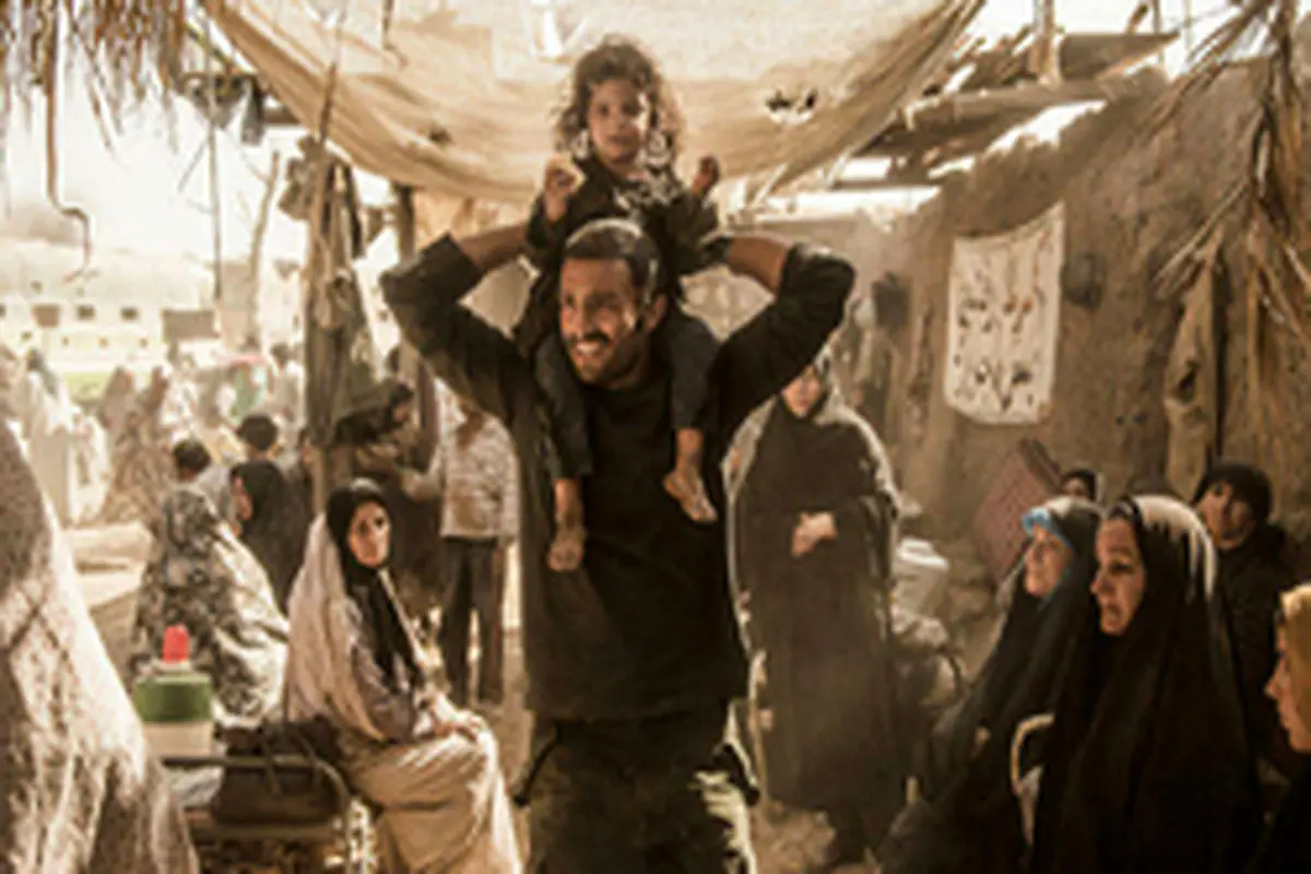 اخبار جدید از آخرین فیلم کارگردان تنگه ابوقریب