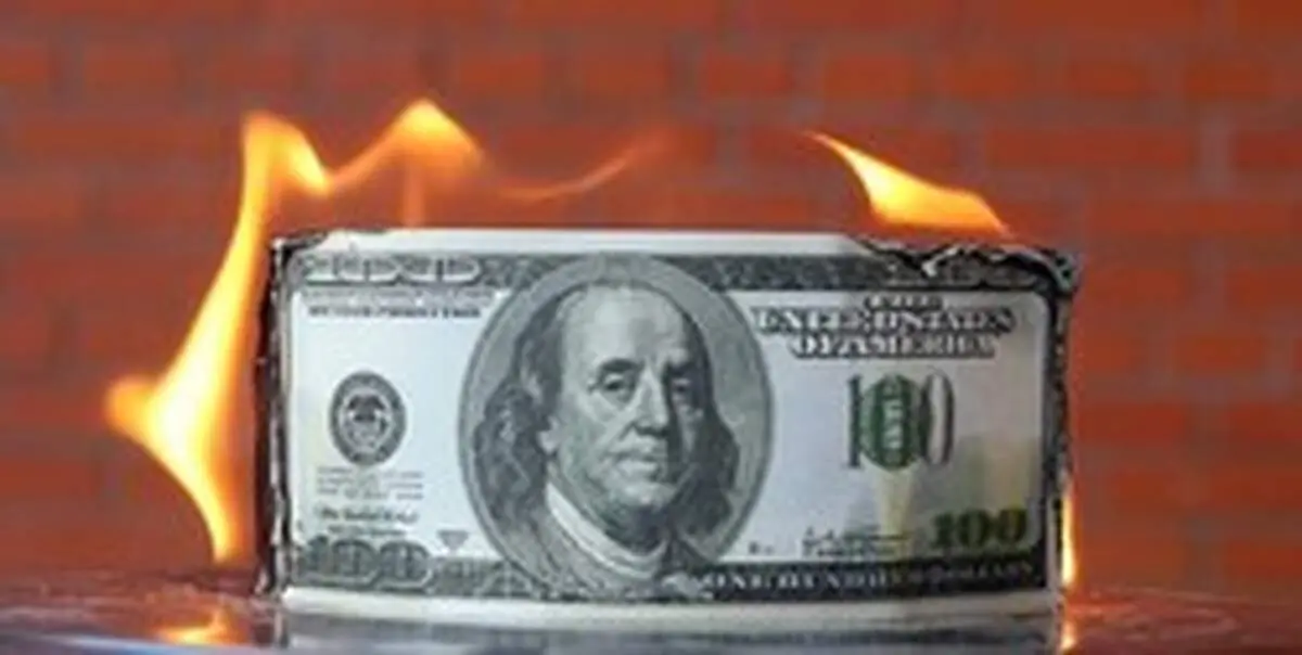 پیشنهاد روسیه به انگلیس برای حذف دلار از مبادلات