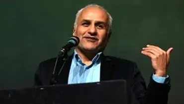 واکنش تقوی به صدور حکم قطعی زندان برای حسن عباسی
