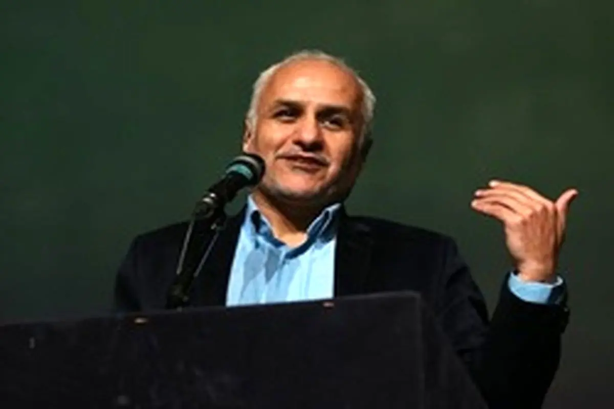 واکنش تقوی به صدور حکم قطعی زندان برای حسن عباسی