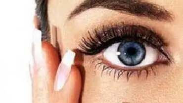 چند تکنیک ساده جهت کاهش تورم در پلک‌ها