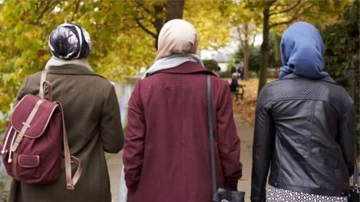 افزایش جرایم ناشی از نفرت مذهبی در انگلیس