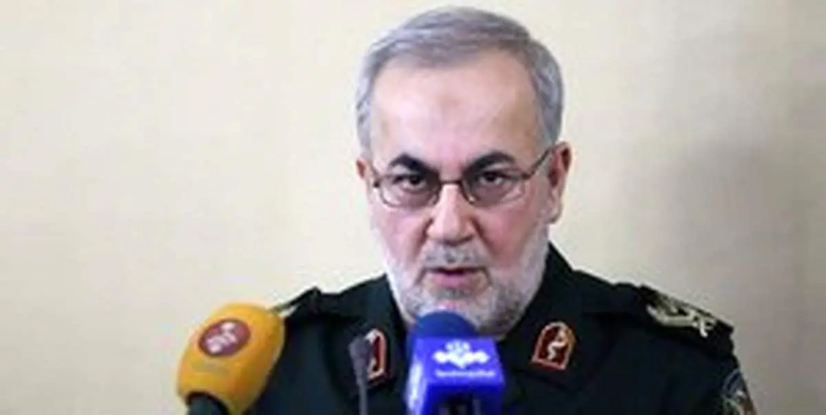 خبر خوش سردار کمالی برای سربازان