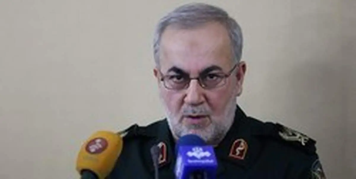 خبر خوش سردار کمالی برای سربازان