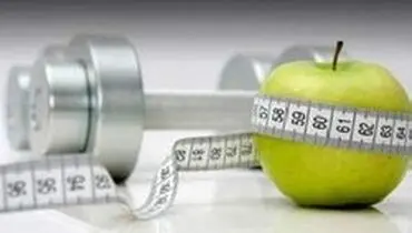 رژیم گرفتن و عوارض آن
