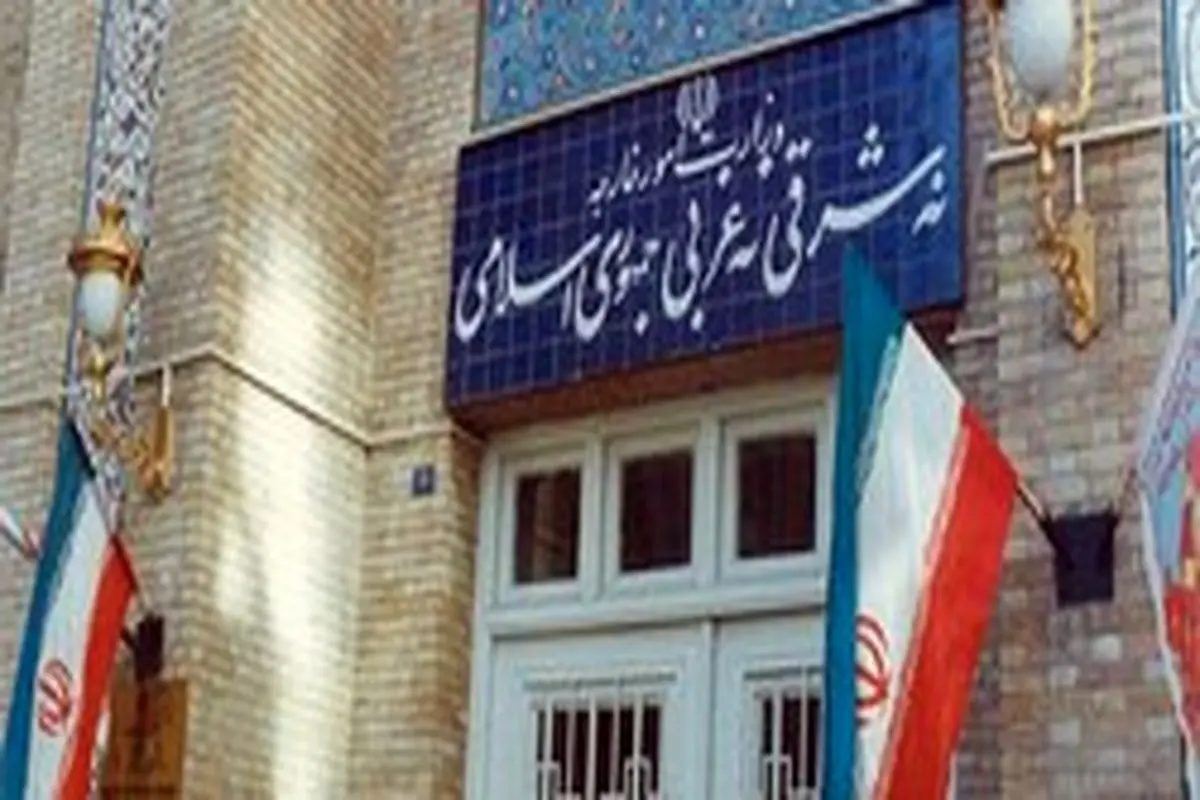 احضار سفیر پاکستان در ایران در پی ربایش نیروهای مرزی ایران