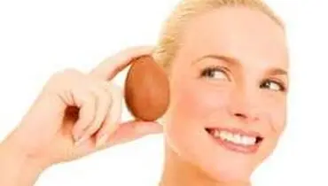 چند ماسک خانگی برای سلامتی پوست با تخم مرغ