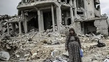 تلاش‌های آمریکا برای حذف ایران و روسیه از بازسازی سوریه