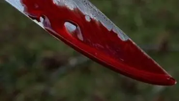 طلبه همدانی و همسرش با ضربات چاقو مجروح شدند