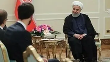روحانی به سفرای جدید هفت کشور چه گفت؟