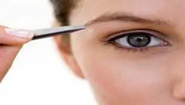 برای داشتن ابروهای پر پشت چه کنیم