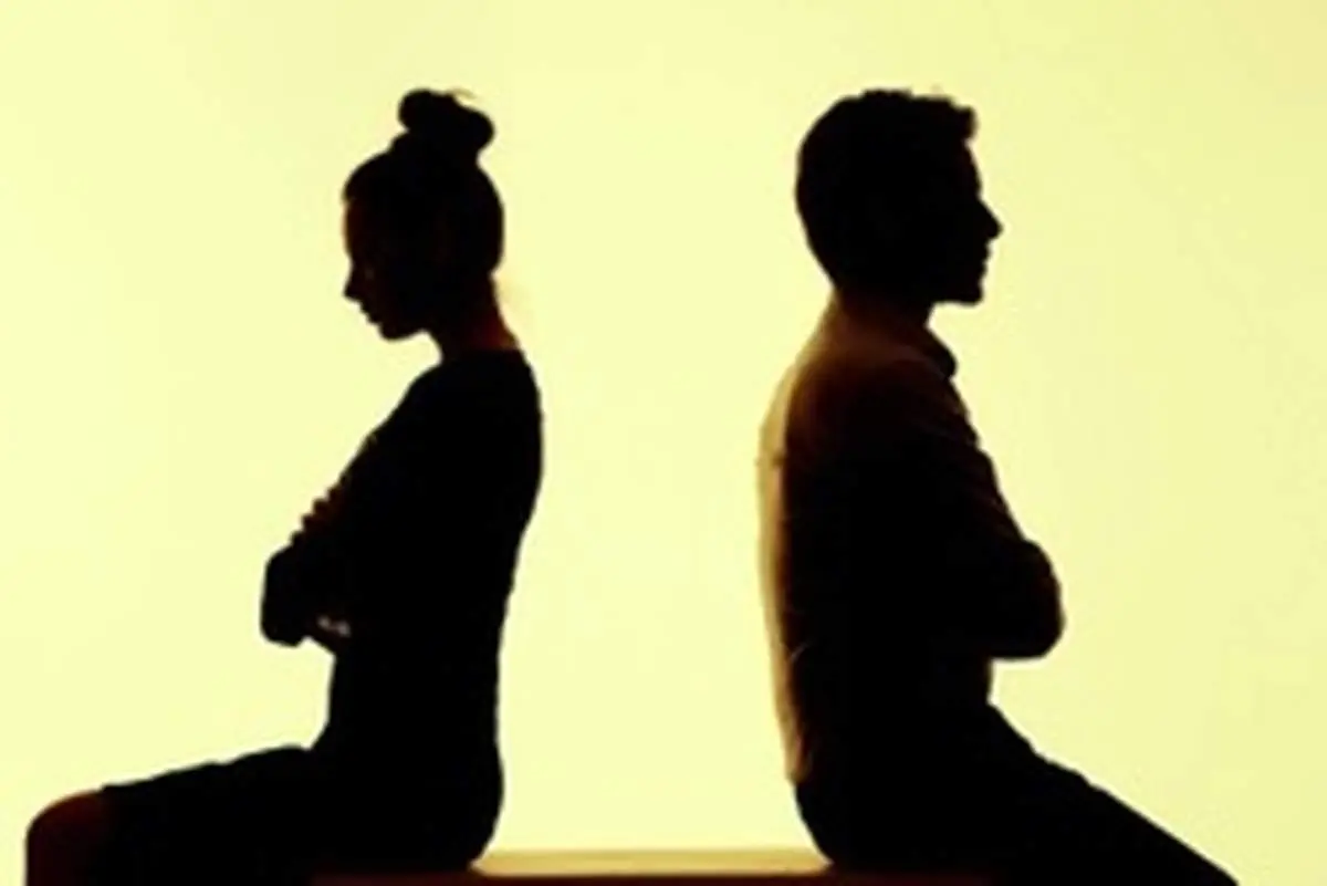 طلاقهای عجیب در ایران