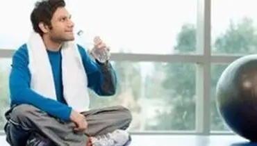 ورزش؛ این بار برای فرار از لاغری