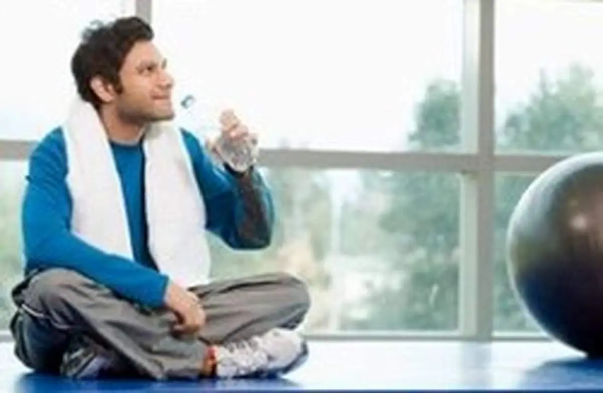 ورزش؛ این بار برای فرار از لاغری