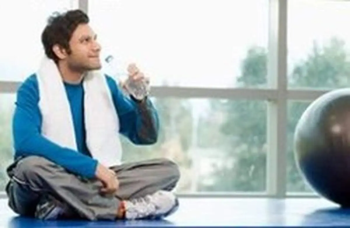 ورزش؛ این بار برای فرار از لاغری
