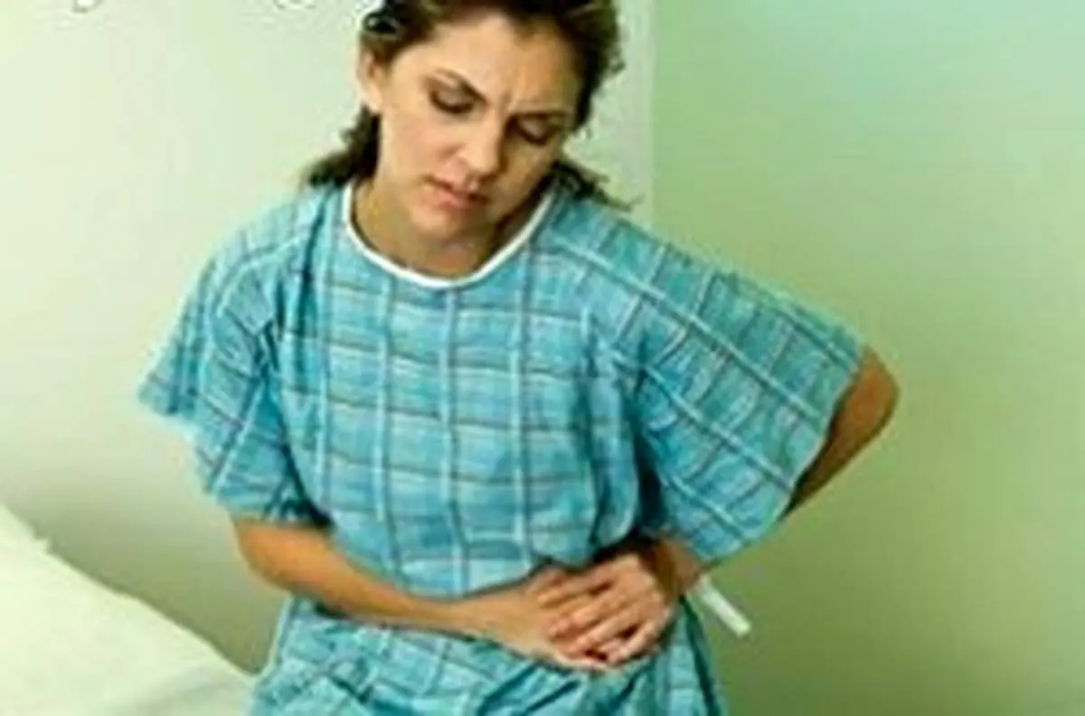 پیشگیری از نفخ شکم