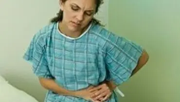 پیشگیری از نفخ شکم